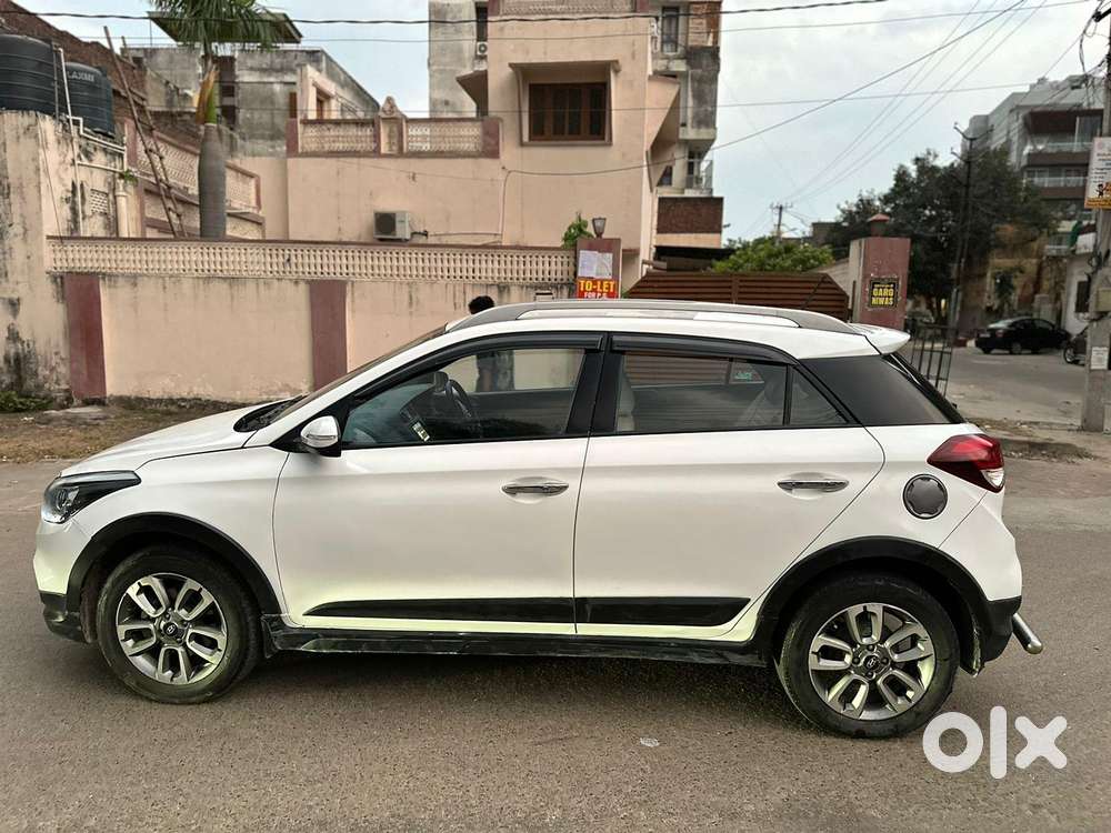 Hyundai I20 Active 1.4 Sx (o), 2016, Diesel