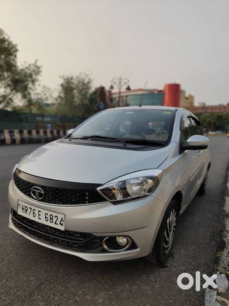 Tata Tiago 1.2 Revotron Xz Plus Cng, 2019, Cng & Hybrids
