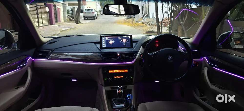 Bmw X1 2014 Diesel Well Maintained