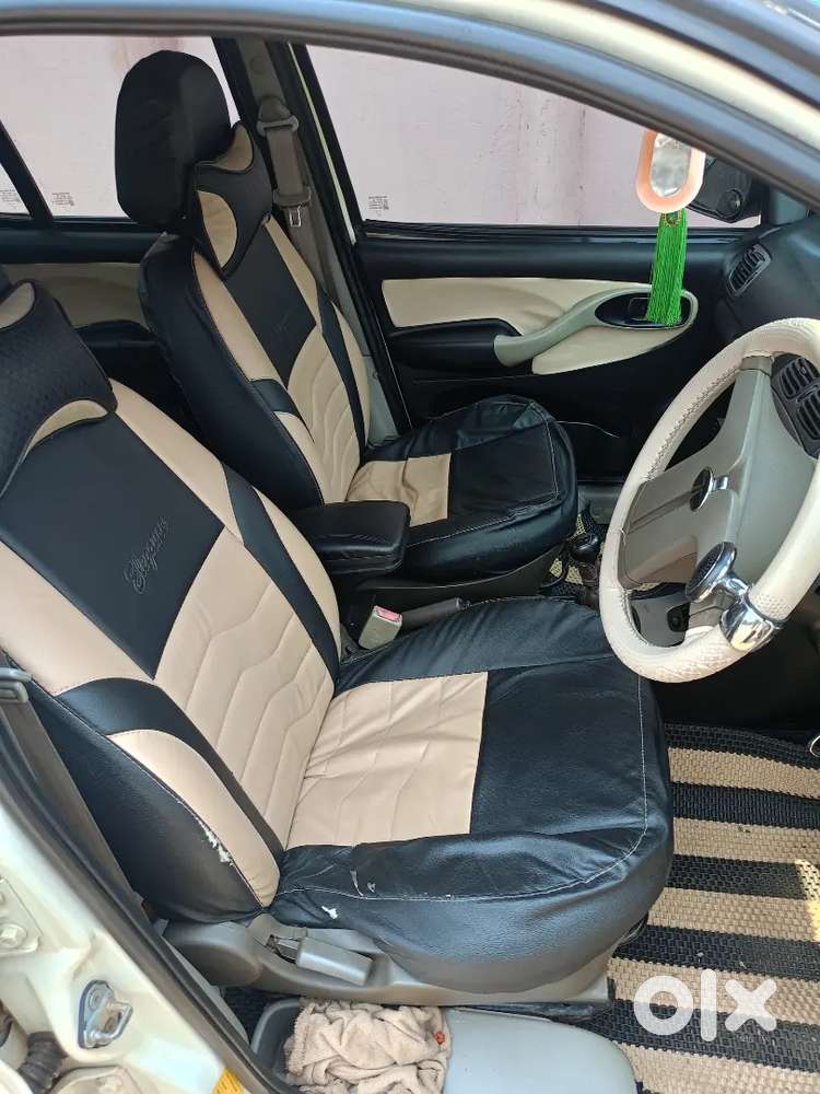 Tata Indigo V Series 2012 Diesel 65000 Km Driven
