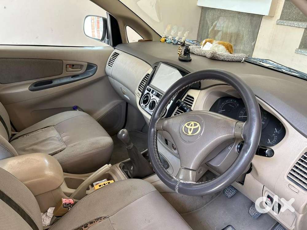 Toyota Innova 2006
