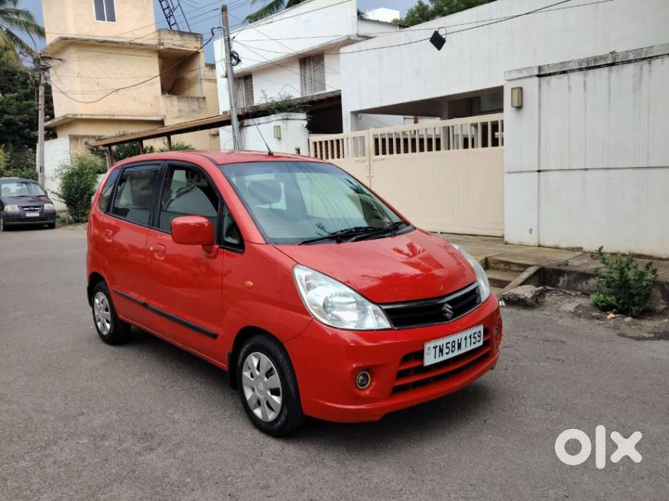Maruti Suzuki Zen Estilo Vxi Bsiv, 2010, Petrol