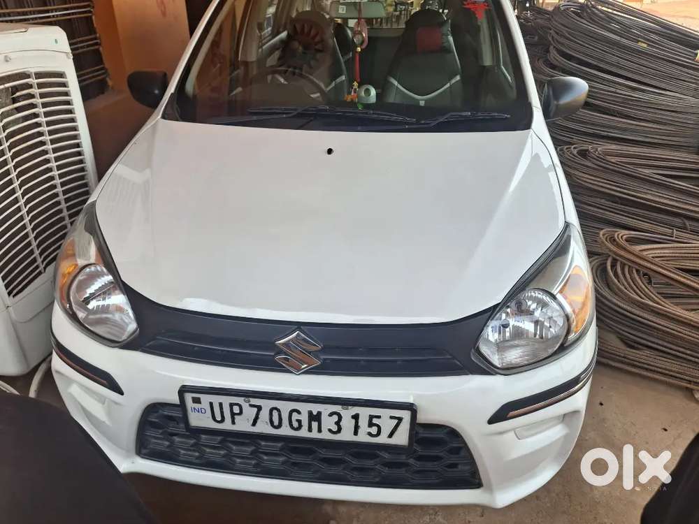 Good Condition Car Under Bought