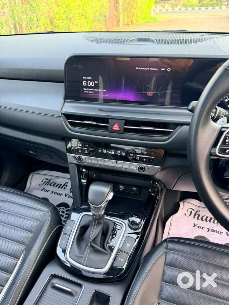 Kia Seltos Gtx Plus At D, 2024, Diesel