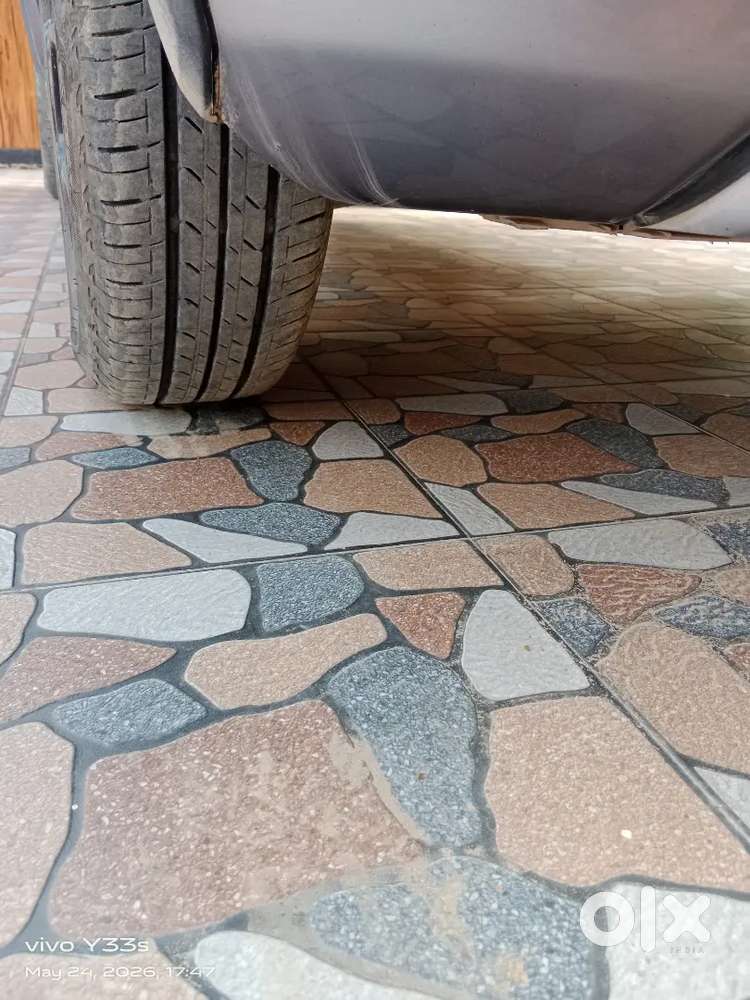 Maruti Suzuki Ignis 2024 Petrol 8555 Km Driven