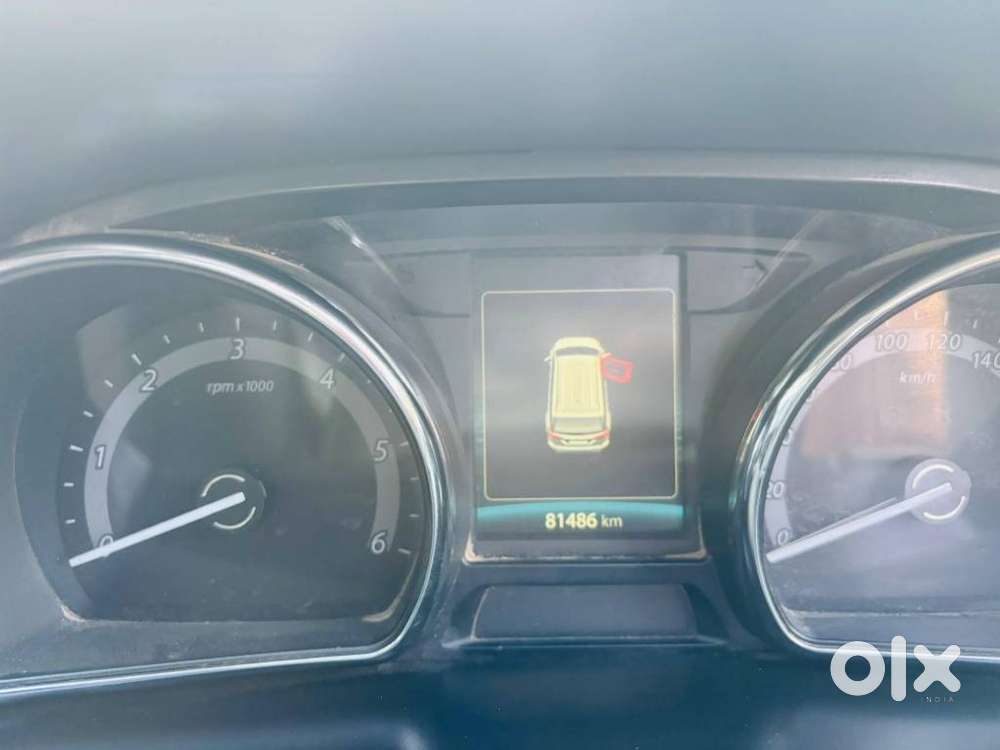 Tata Hexa 2.2 Xe 4x2 7 Str, 2018, Diesel