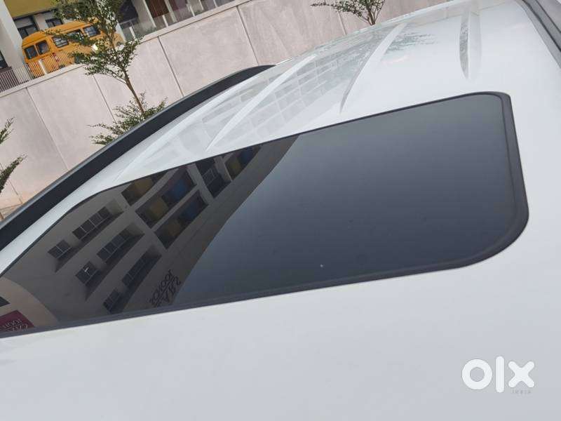Mahindra Xuv500 W11, 2019, Diesel