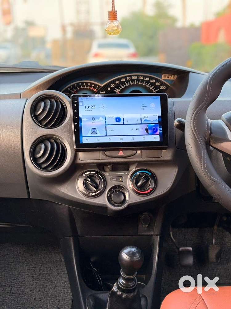 Toyota Etios Gd Sp*, 2017, Diesel