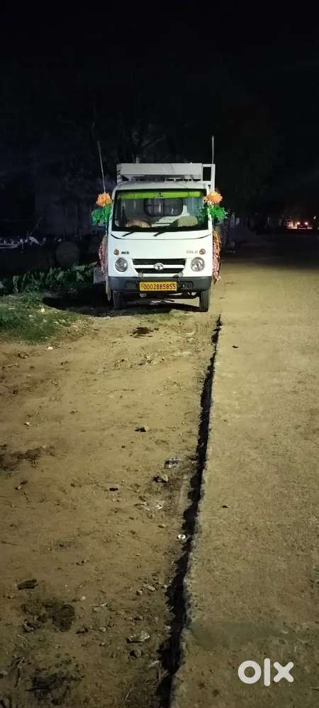 2019 Tata Ace Gold Diesel Manual