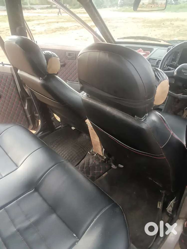 Maruti Suzuki 800 2004 Petrol Good Condition Mpfi Ac