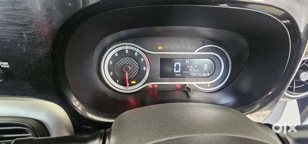 Hyundai Grand I10 Nios 2021 Petrol 46000 Km Driven