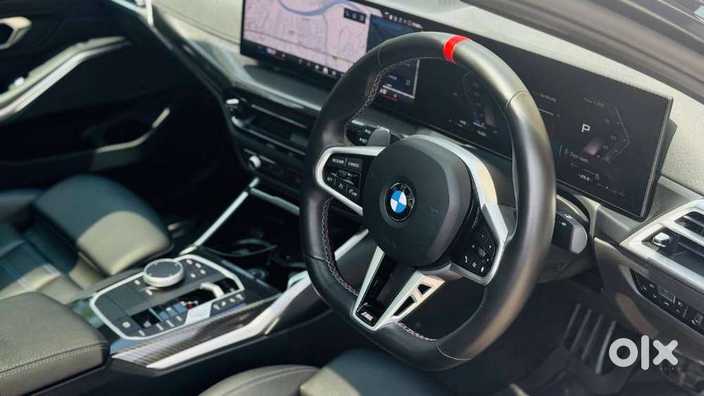 Bmw M340i Xdrive, 2024, Petrol
