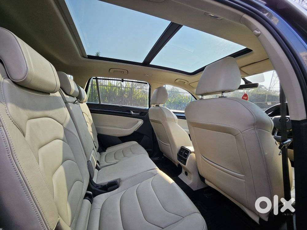 Skoda Kodiaq, 2019, Diesel