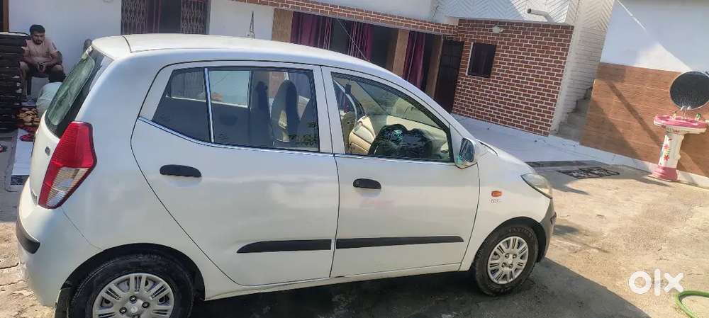 Good Condition Service Kara Rakhi Hai Insurance Bhi Karaya Hai