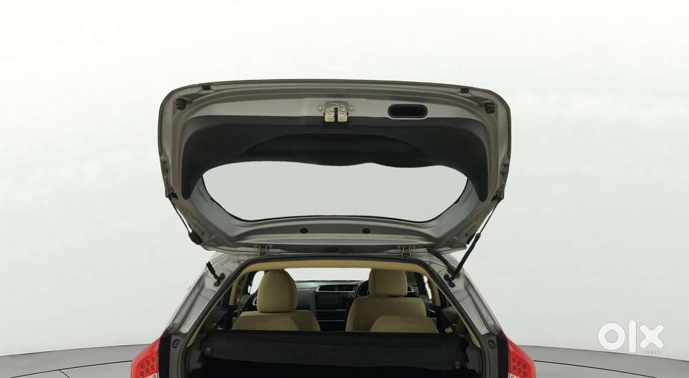 Honda Jazz Vx Cvt, 2018, Petrol