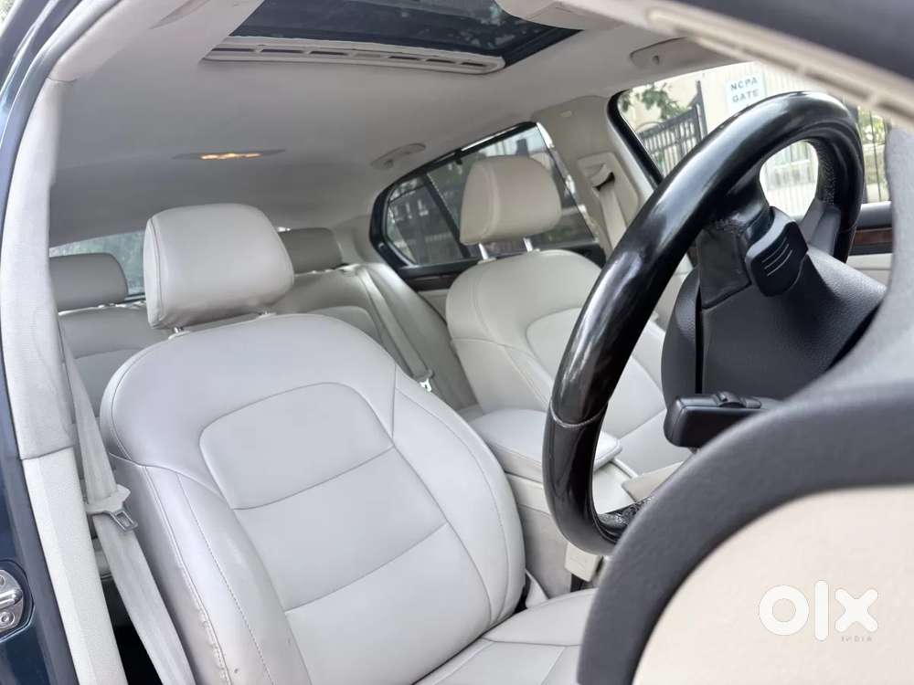 Skoda Superb, 2015, Diesel