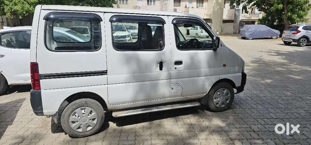 Maruti Suzuki Eeco 2024