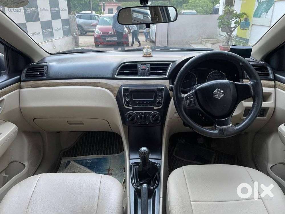 Maruti Suzuki Ciaz Sigma Diesel, 2019, Diesel