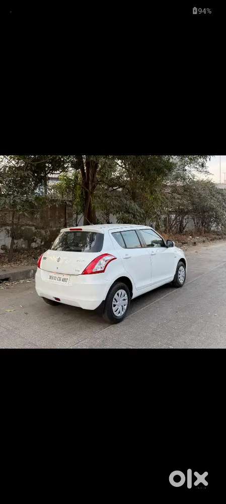 Maruti Suzuki Swift Vxi 2016