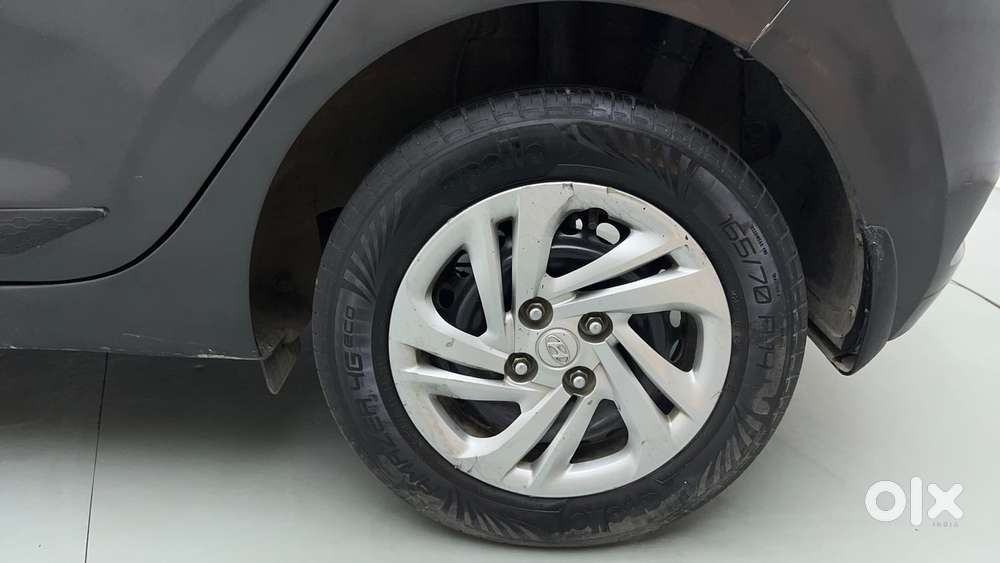 Hyundai Grand I10 Nios Magna 1.2 Kappa Vtvt, 2021, Petrol