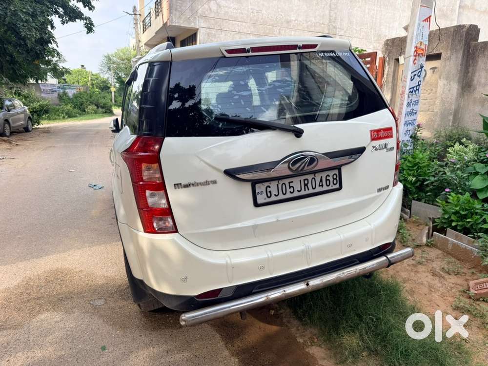 Mahindra Xuv500 Diesel Manual 2016