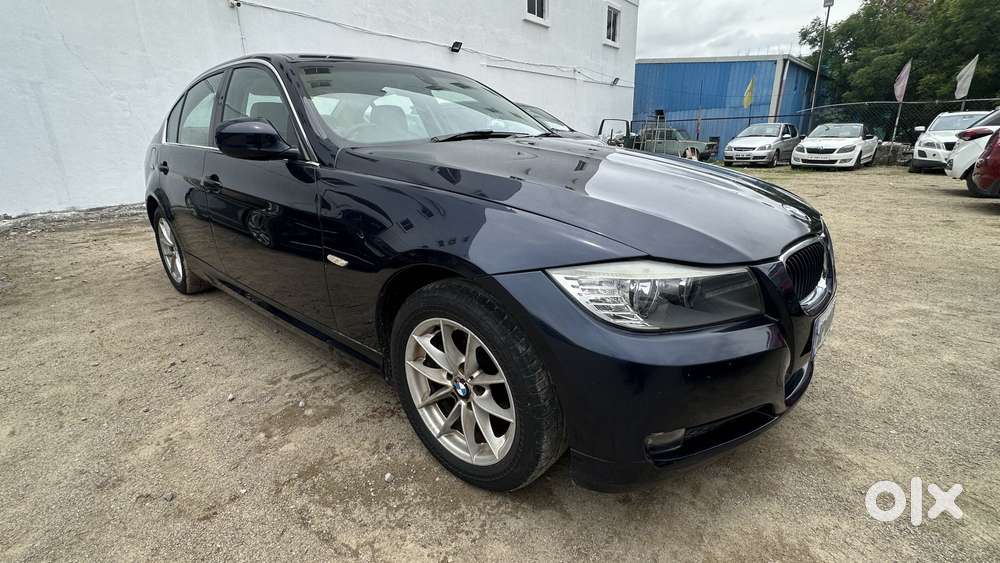 Bmw 3 Series [ ] 2.0 320si Sedan, 2010, Diesel