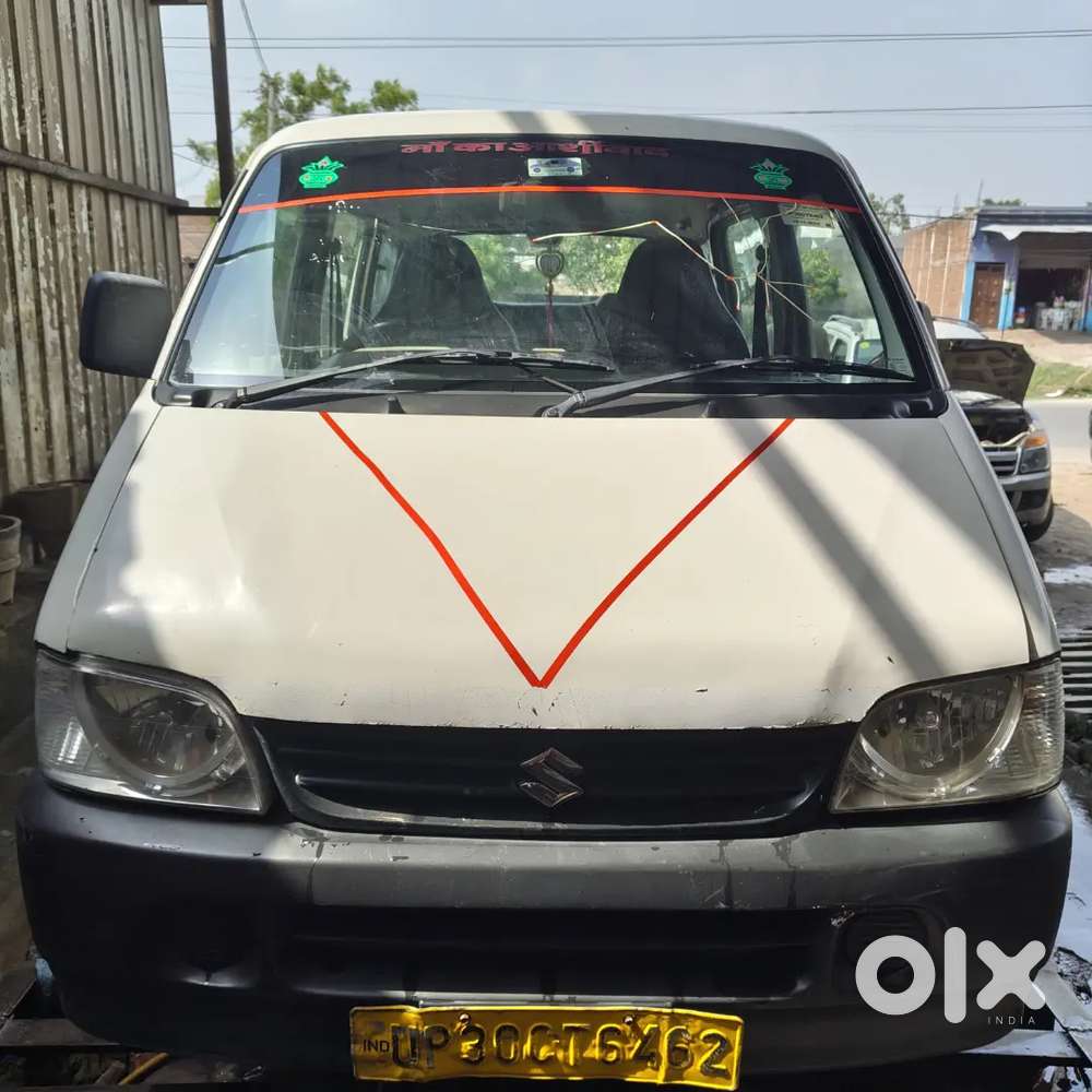 Maruti Suzuki Eeco 2023