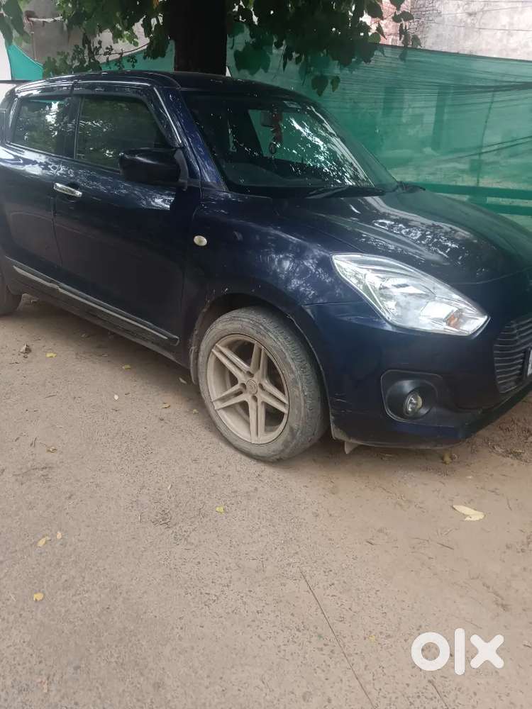Maruti Suzuki Swift 2020 Petrol Well Maintained