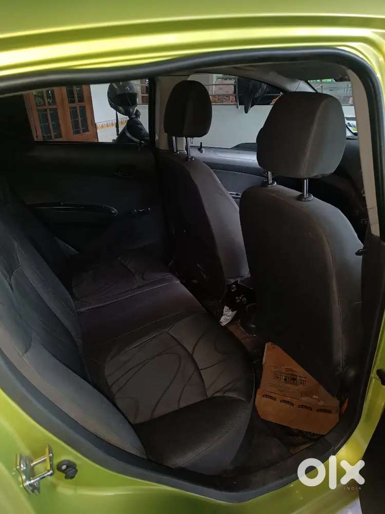 Chevrolet Beat 2011 Diesel Kl 08 Single Owner