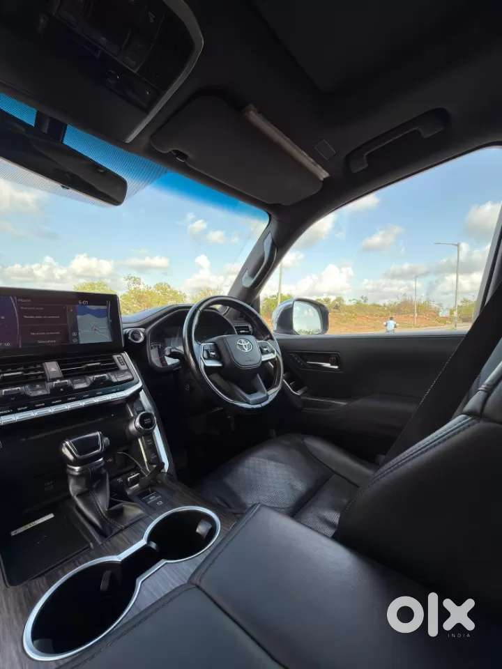 Toyota Land Cruiser 3.3 Zx Diesel, 2023, Diesel