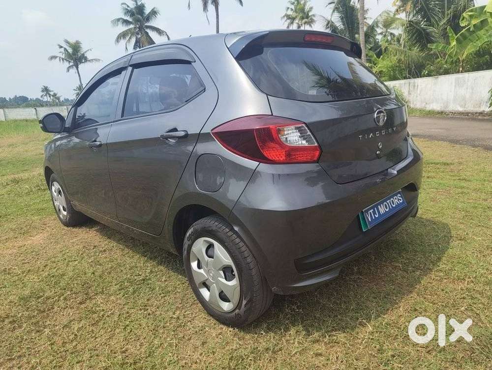 Tata Tiago Ev Xt Lr, 2023