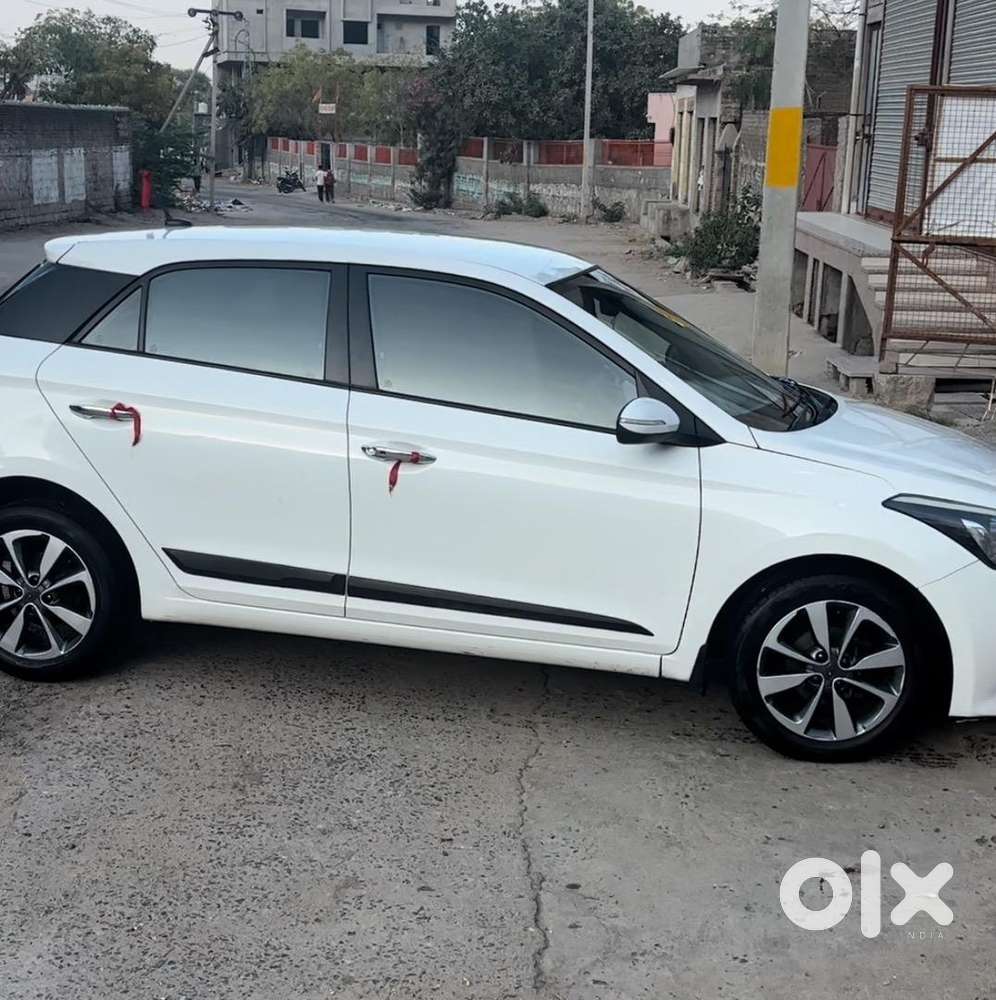 Hyundai I20 2016 Diesel Good Condition