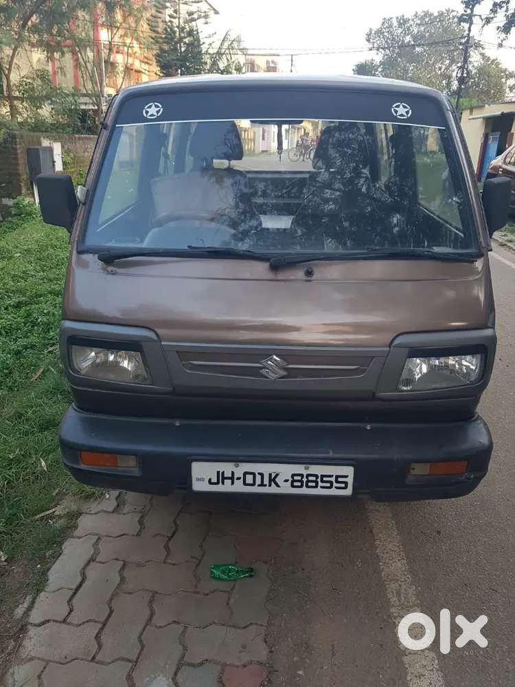 Maruti Suzuki Omni 2005