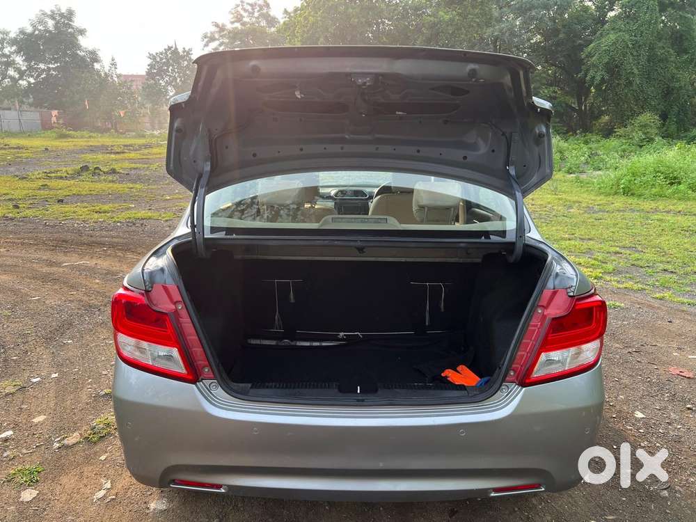 Maruti Suzuki Dzire 1.2 Vxi, 2020, Petrol