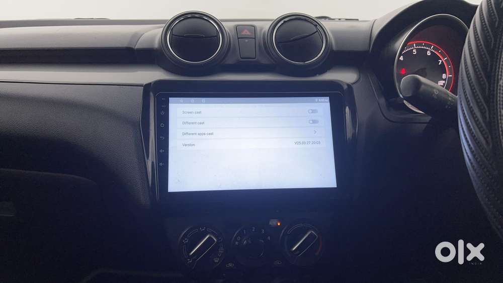 Maruti Suzuki Swift Vvt Vxi, 2019, Petrol