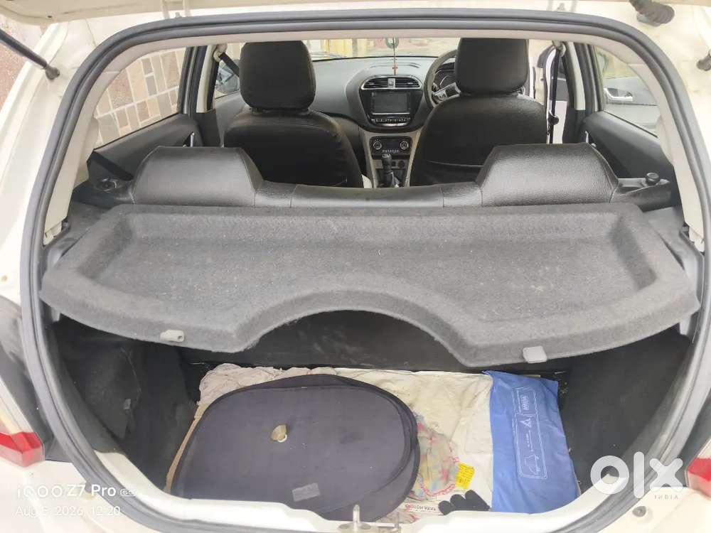 Tata Tiago 2021 1.2 Petrol Manual