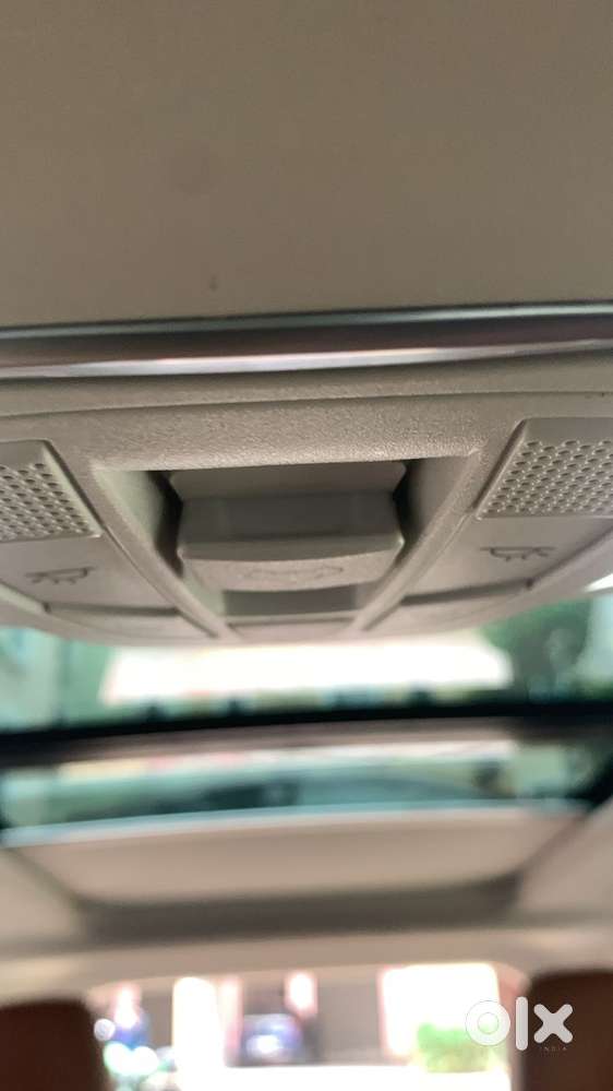 Mg Hector Plus - Dct Petrol