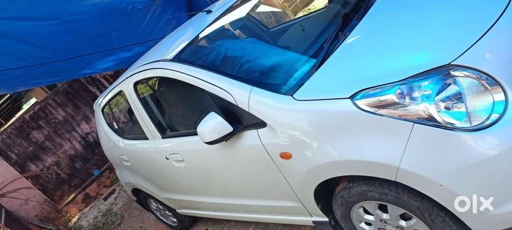 Maruti Suzuki A-star 2012 Petrol Well Maintained