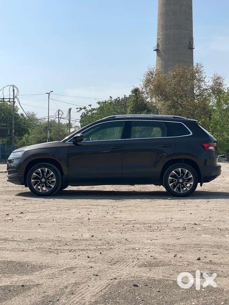 Skoda Karoq 1.5 Style At, 2020, Petrol