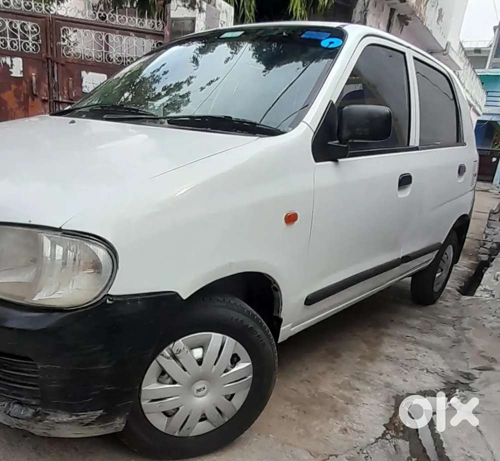 Maruti Suzuki Alto 2011 Petrol Good Condition