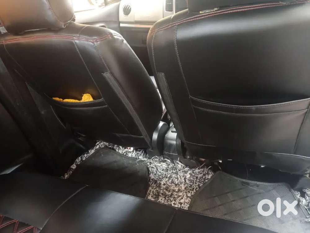 Wagonr Lxi Company Fitted Cng 2 Sal Baki Hai Gadi Ke Paper Ok Hai Sab