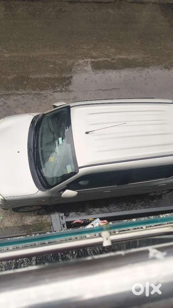 Maruti Suzuki S-presso 2020