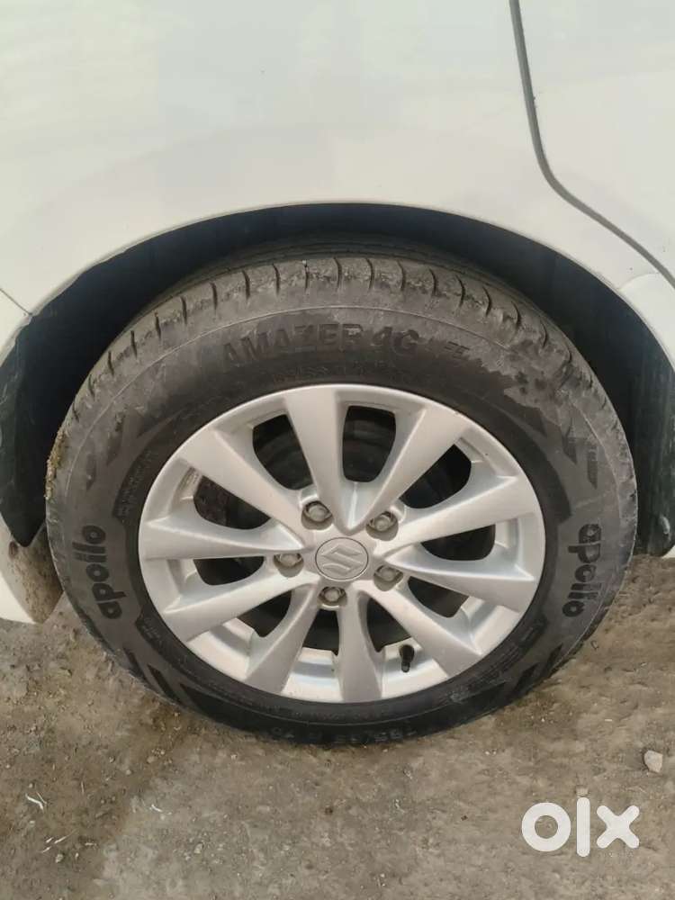 Maruti Suzuki Ertiga 2014