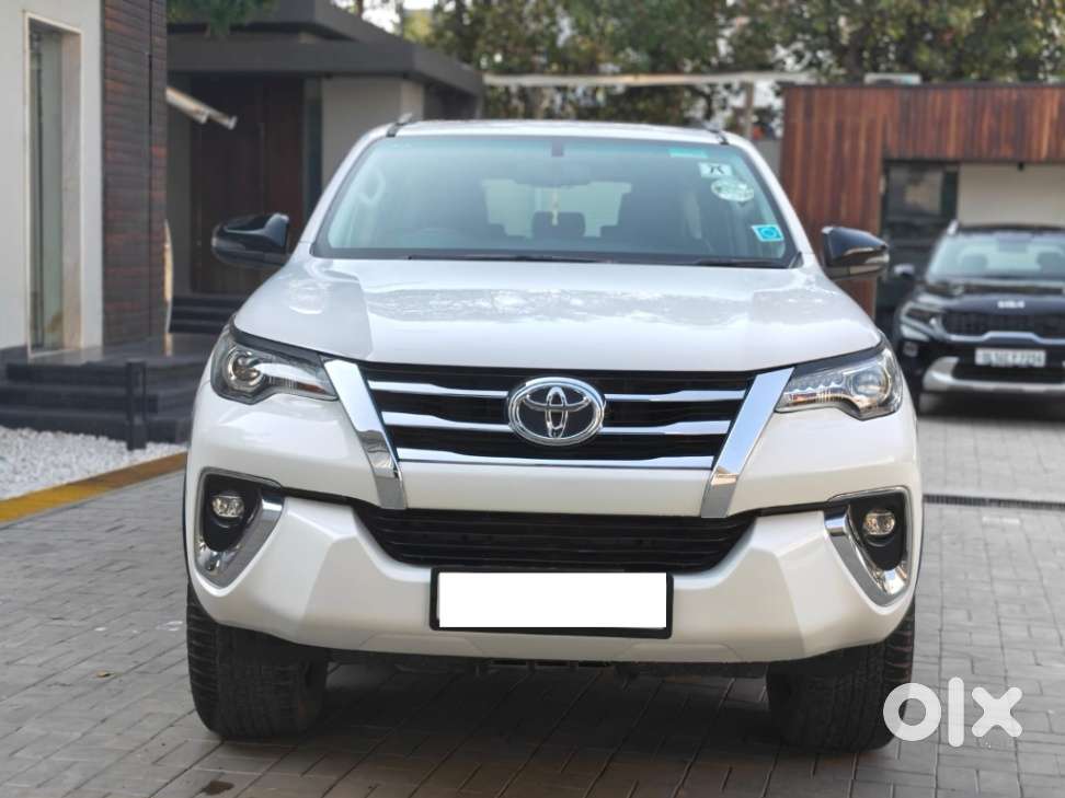 Toyota Fortuner 4x4 At 2.8 Diesel, 2020, Diesel
