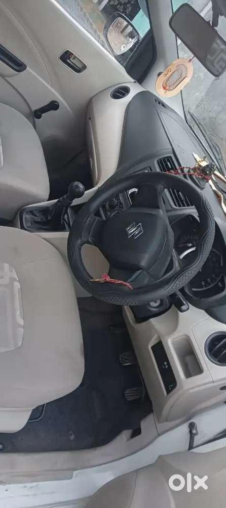 Maruti Suzuki Celerio 2019 Cng & Hybrids 70000 Km Driven.
