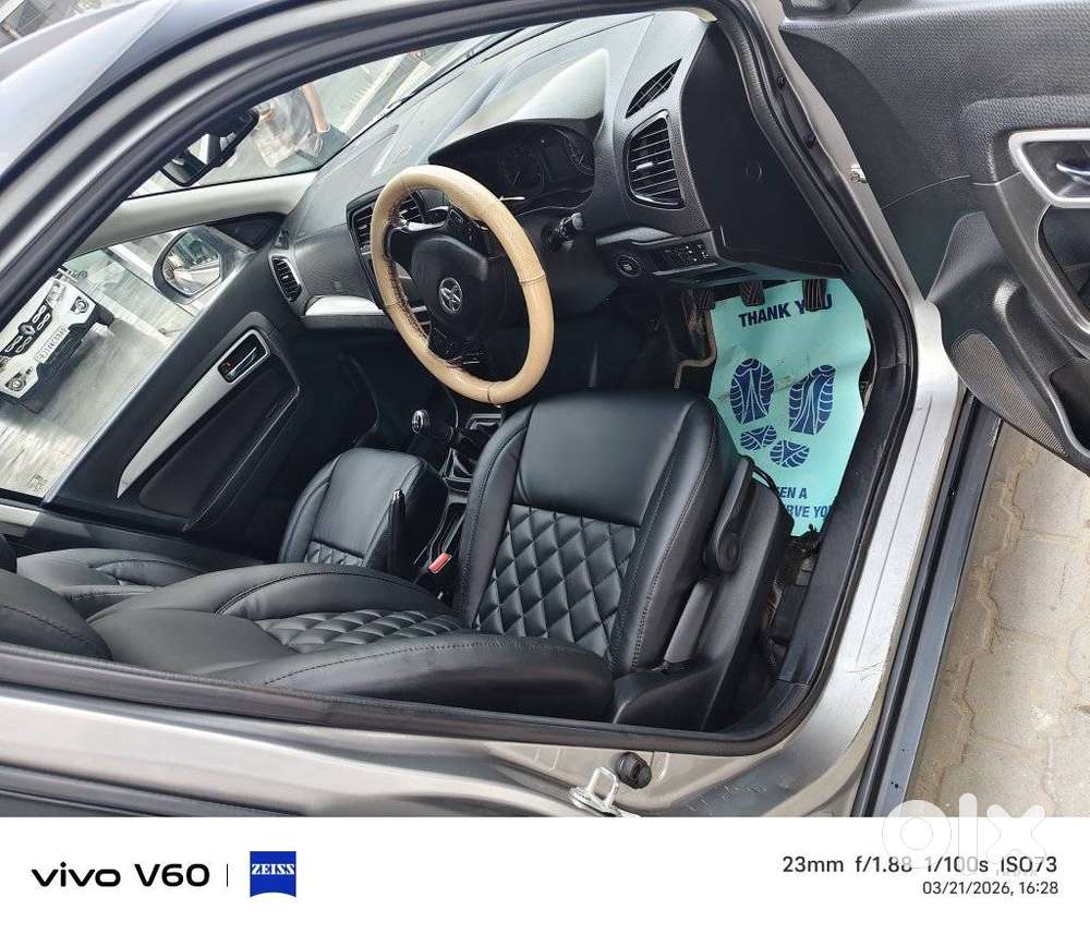 Toyota Urban Cruiser Cruiser Premium, 2021, Petrol