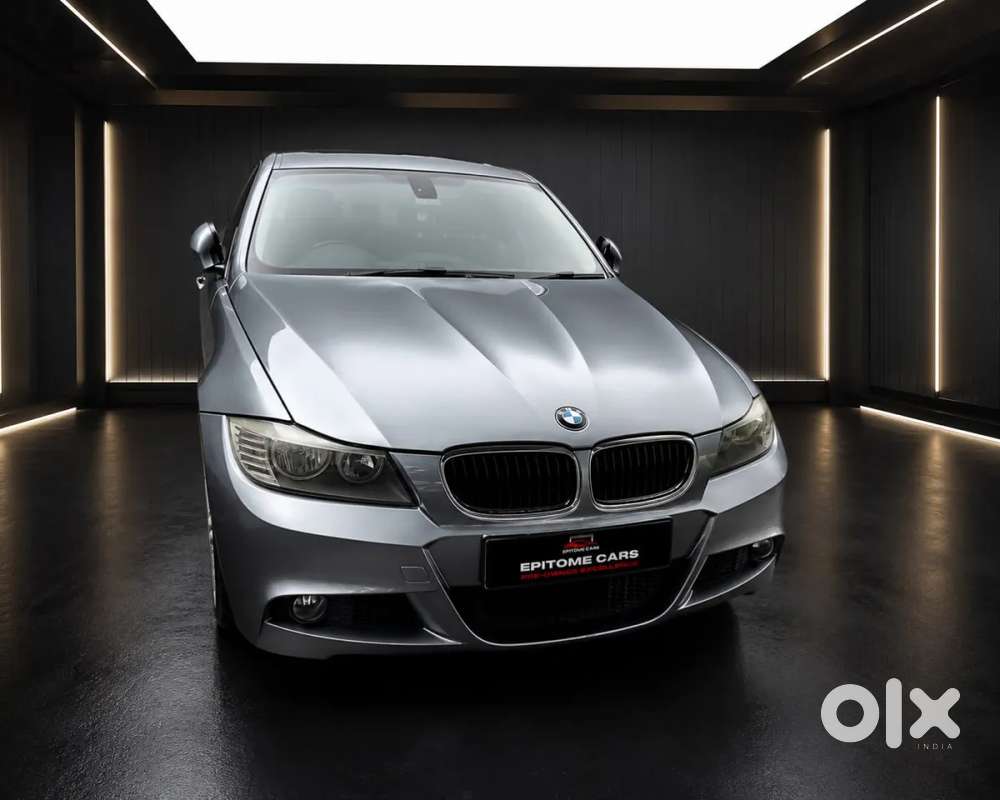 Bmw 3 Series 2.0 320d Luxury Plus, 2013, Diesel
