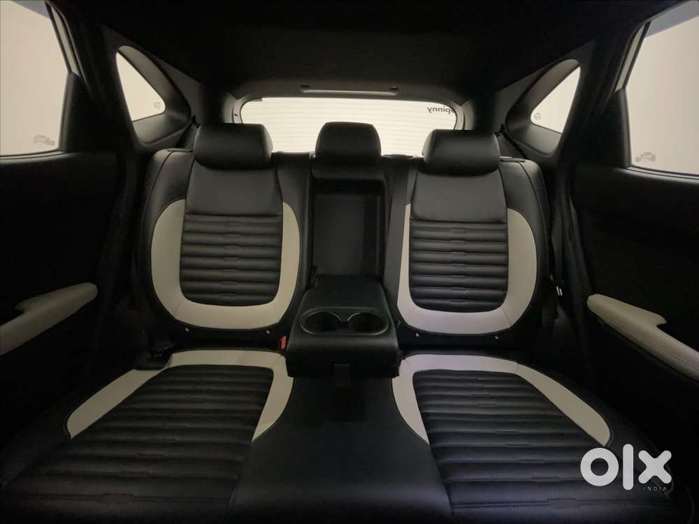 Kia Seltos Gtx Plus 1.5 Turbo Petrol Dct, 2023, Petrol