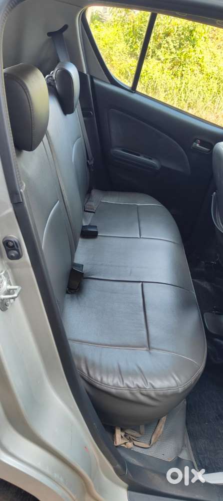 Maruti Suzuki Ritz Lxi, 2012, Petrol