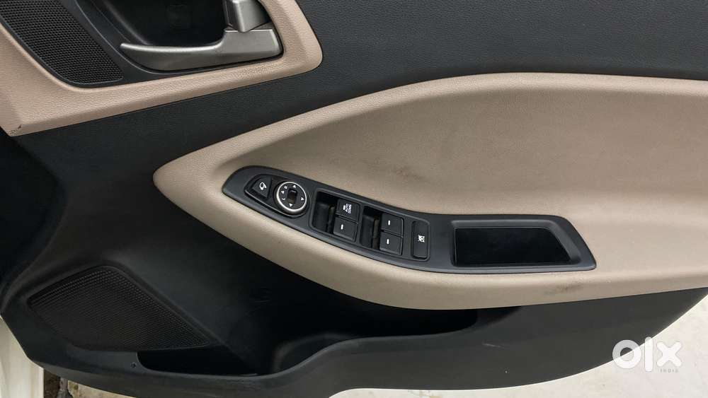 Hyundai Elite I20 Asta 1.2, 2017, Petrol